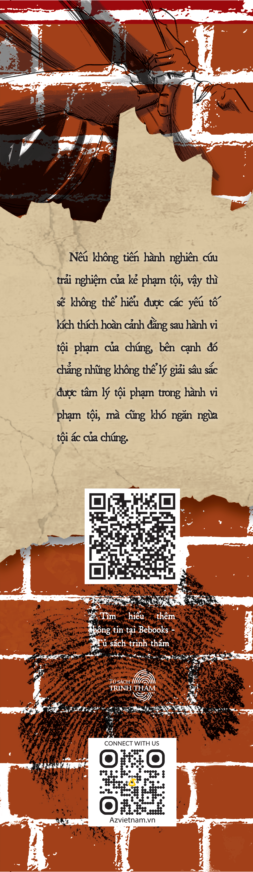 Phân Tích Hành Vi Phạm Tội: Giải Mã Kỳ Án Thế Giới - Bản Quyền