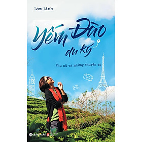 Yếm Đào Du Ký
