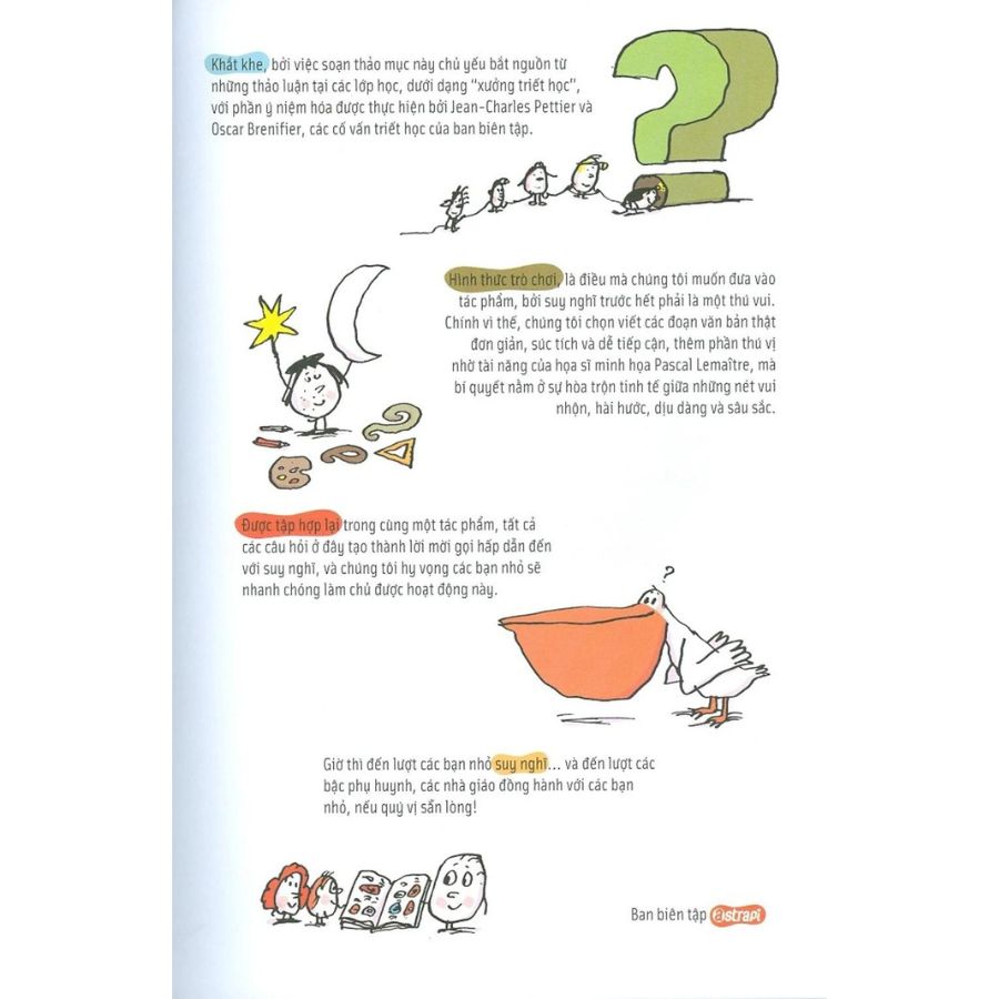 Suy Đến Nơi Nghĩ Đến Chốn 2