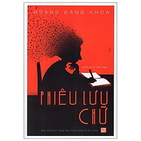 Phiêu Lưu Chữ