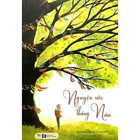 Sách - Nguyện Ước Tháng Năm ( Bách Việt )