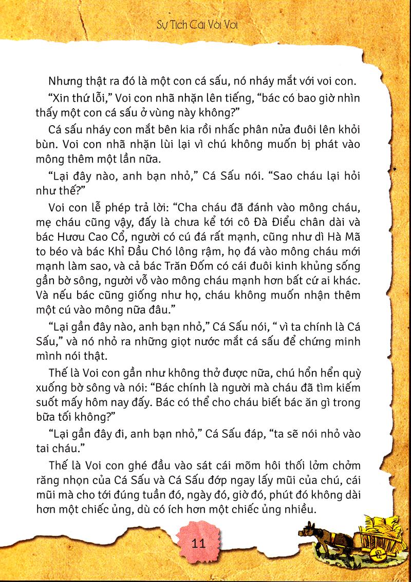 Truyện Hay Kể Trong 10 Phút (Tập 2)