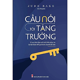 Cầu Nối Tới Tăng Trưởng - ML