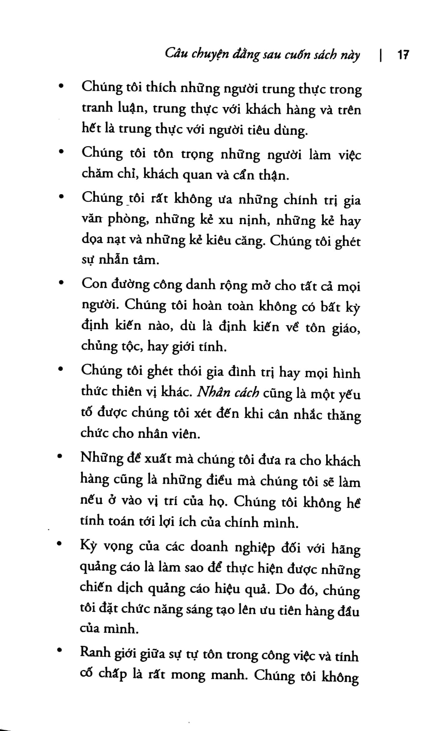 Lời Tự Thú Của Một Bậc Thầy Quảng Cáo (Tái Bản 2017)
