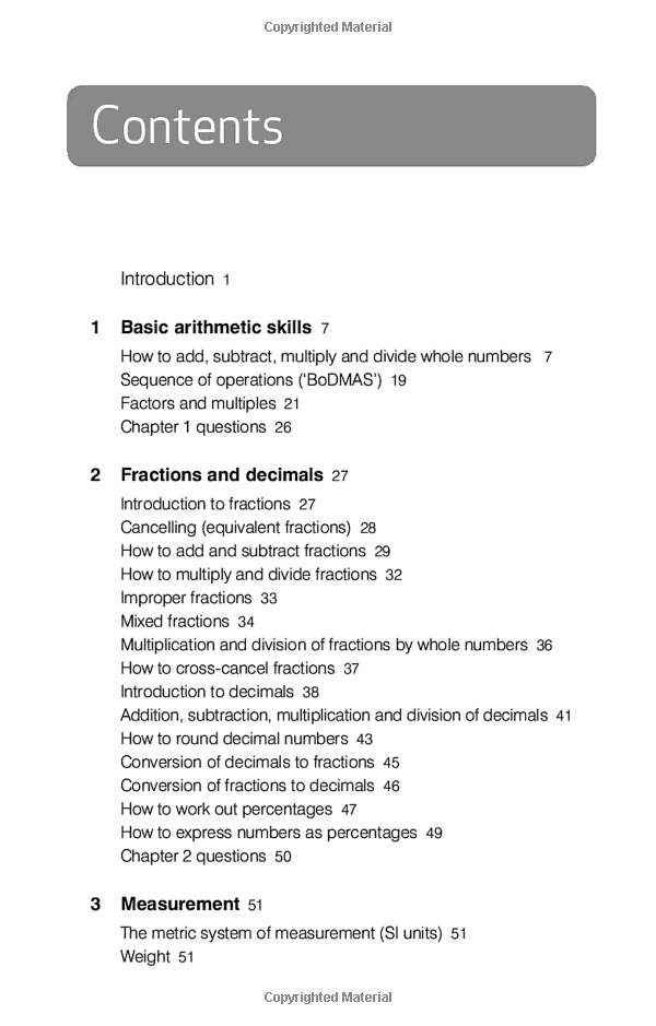How To Master Nursing Calculations: Improve Your Maths And Make Sense Of Drug Dosage Charts