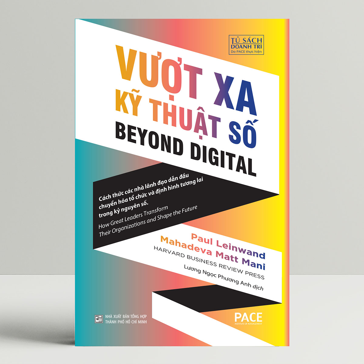 Vượt Xa Kỹ Luật Số