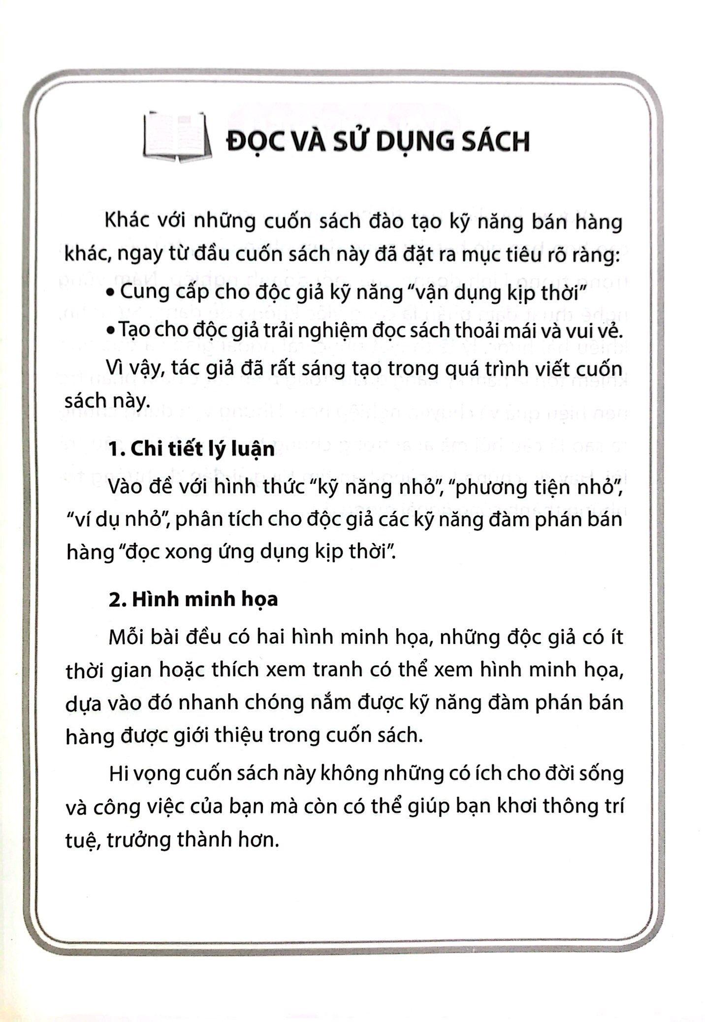 Businessbooks - Kỹ Năng Đàm Phán Bậc Thầy