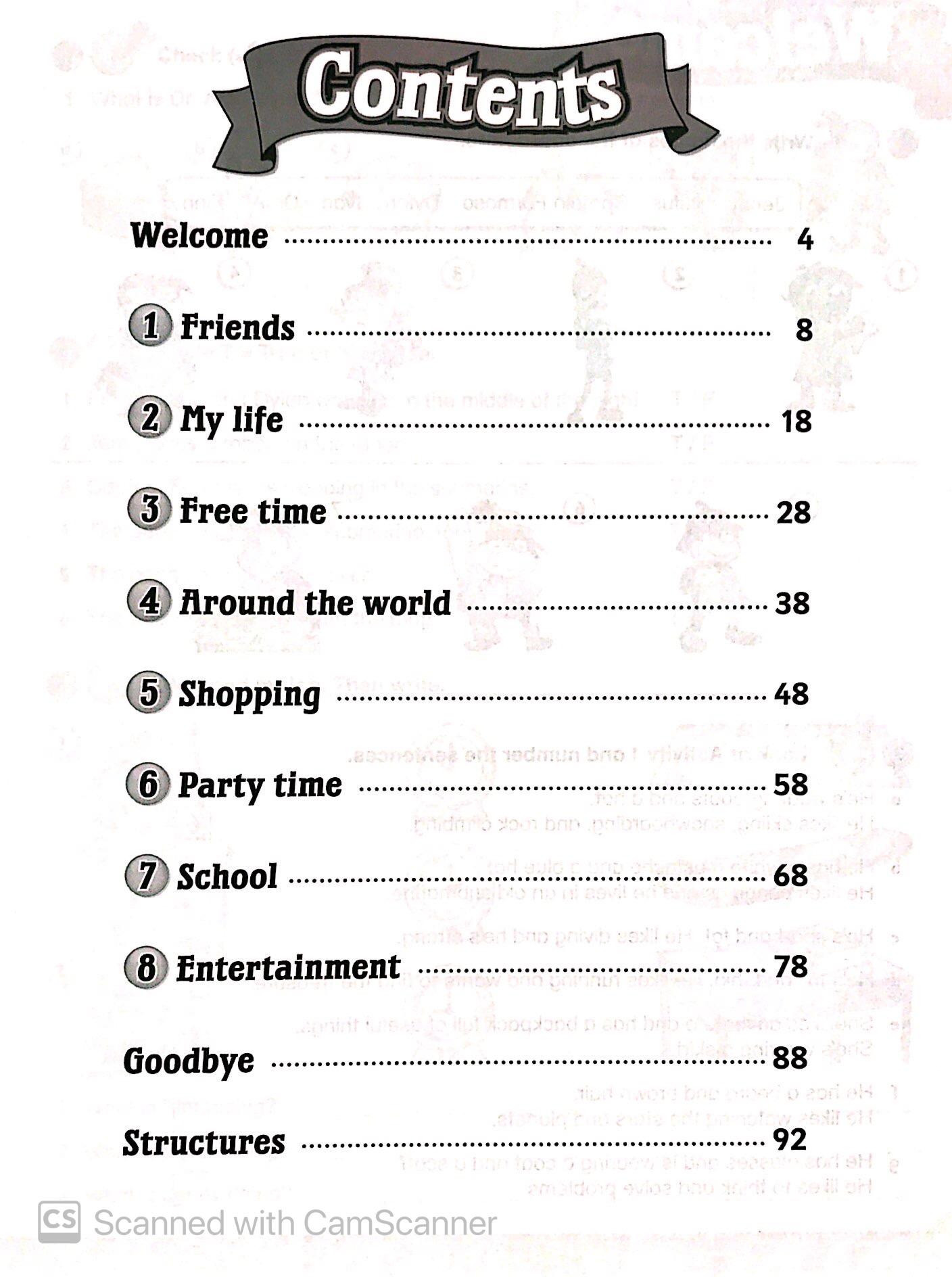 Our Discovery Island (Ame Ed.) 5: Value Pack
