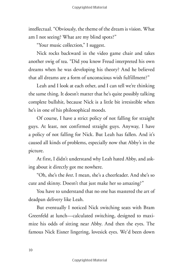 Simon Vs. The Homo Sapiens Agenda Movie Tie-In Edition