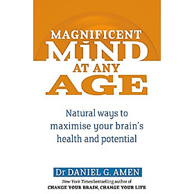 Magnificent Mind At Any Age
