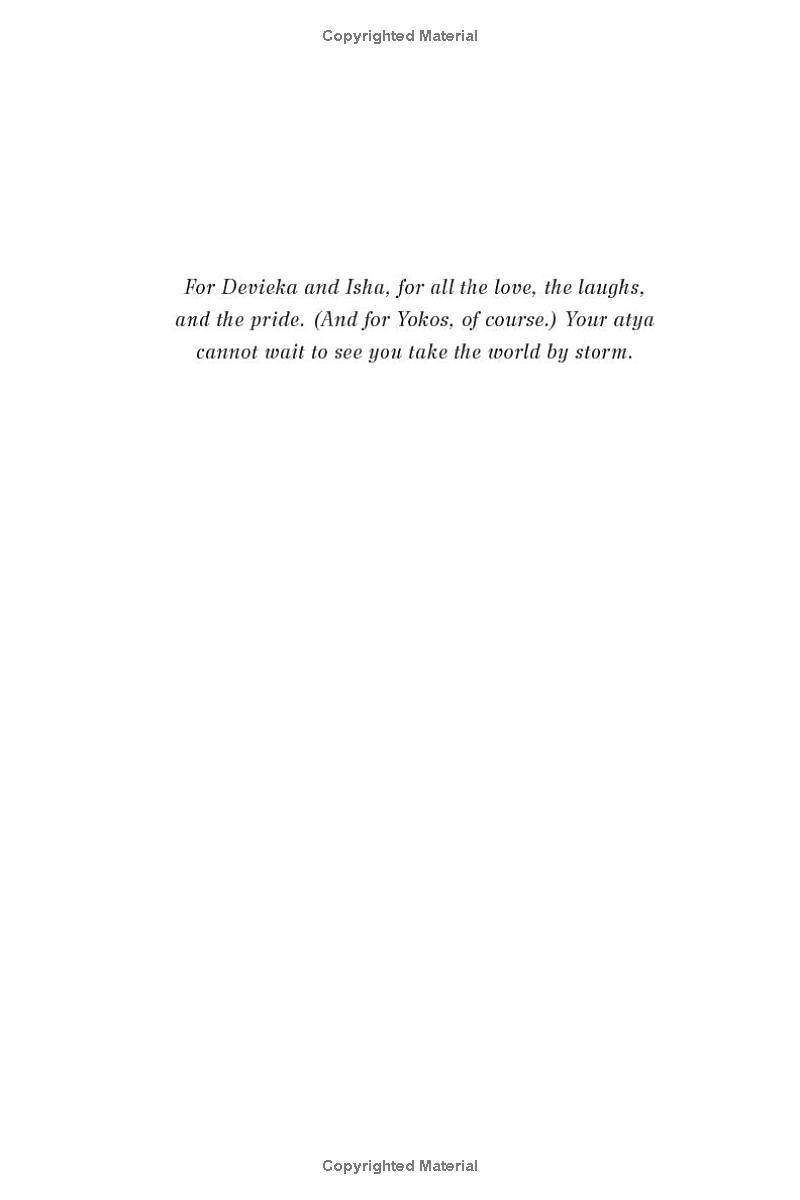 The Rajes Series 4: The Emma Project