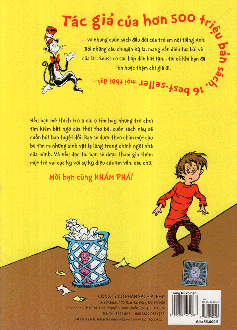 Dr.Seuss: There