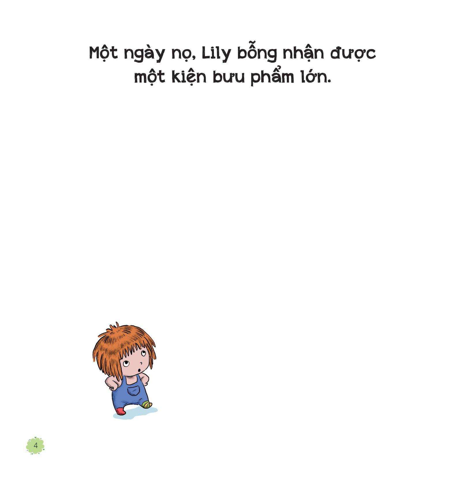Bài Học Nhỏ Đầu Đời - Bé Học Cách Kết Bạn