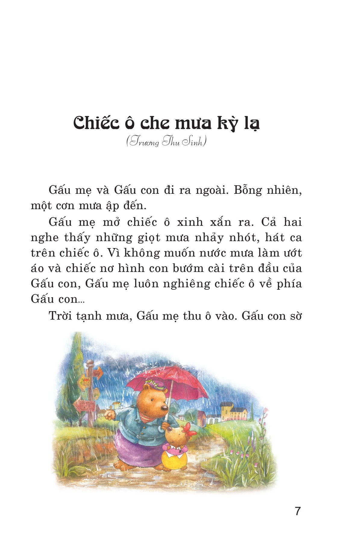 Sách 365 Chuyện Kể Trước Giờ Đi Ngủ - Những Câu Chuyện Phát Triển Chỉ Số IQ-EQ - 2 - 12 Tuổi - Bộ + Lẻ Cuốn