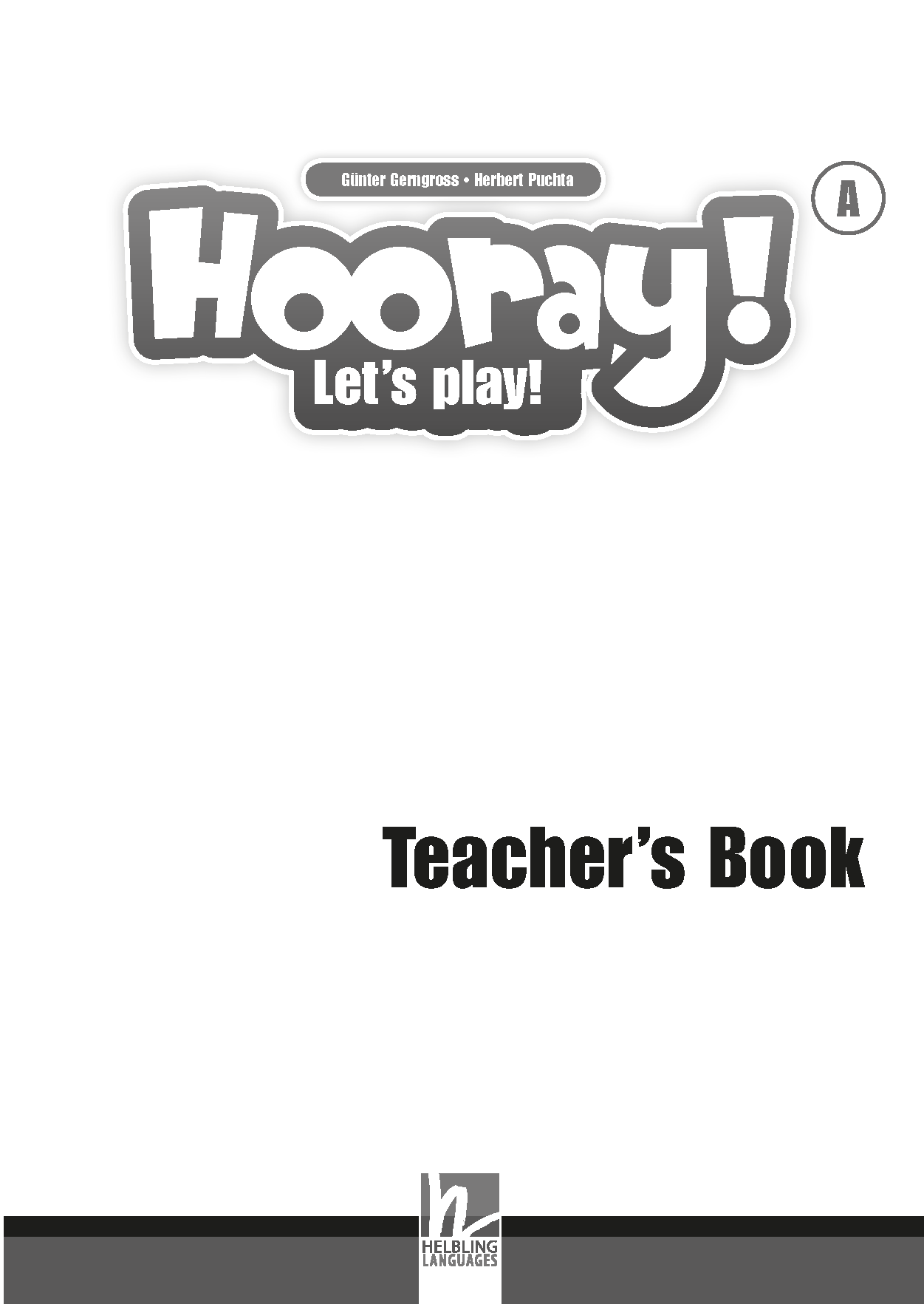 Hooray Let
