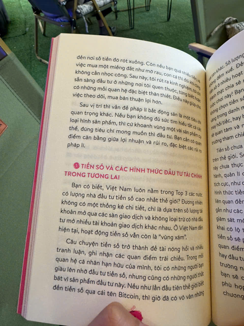 TIỀN CÓ TỆ? - QUẢN LÍ TÀI CHÍNH CÁ NHÂN, VÀ CON ĐƯỜNG HƯỚNG ĐẾN TÀI CHÍNH HẠNH PHÚC – Trần Công Danh – NXB Kim Đồng