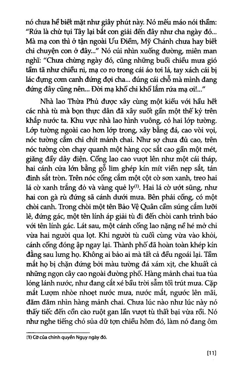 Tuổi Thơ Dữ Dội - Tập 2 (Tái Bản 2019)