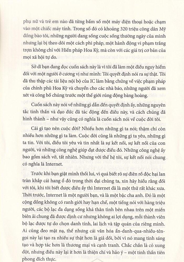 Bị Theo Dõi