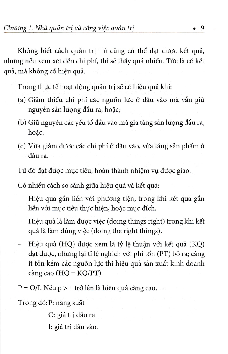 Quản Trị Học_KT