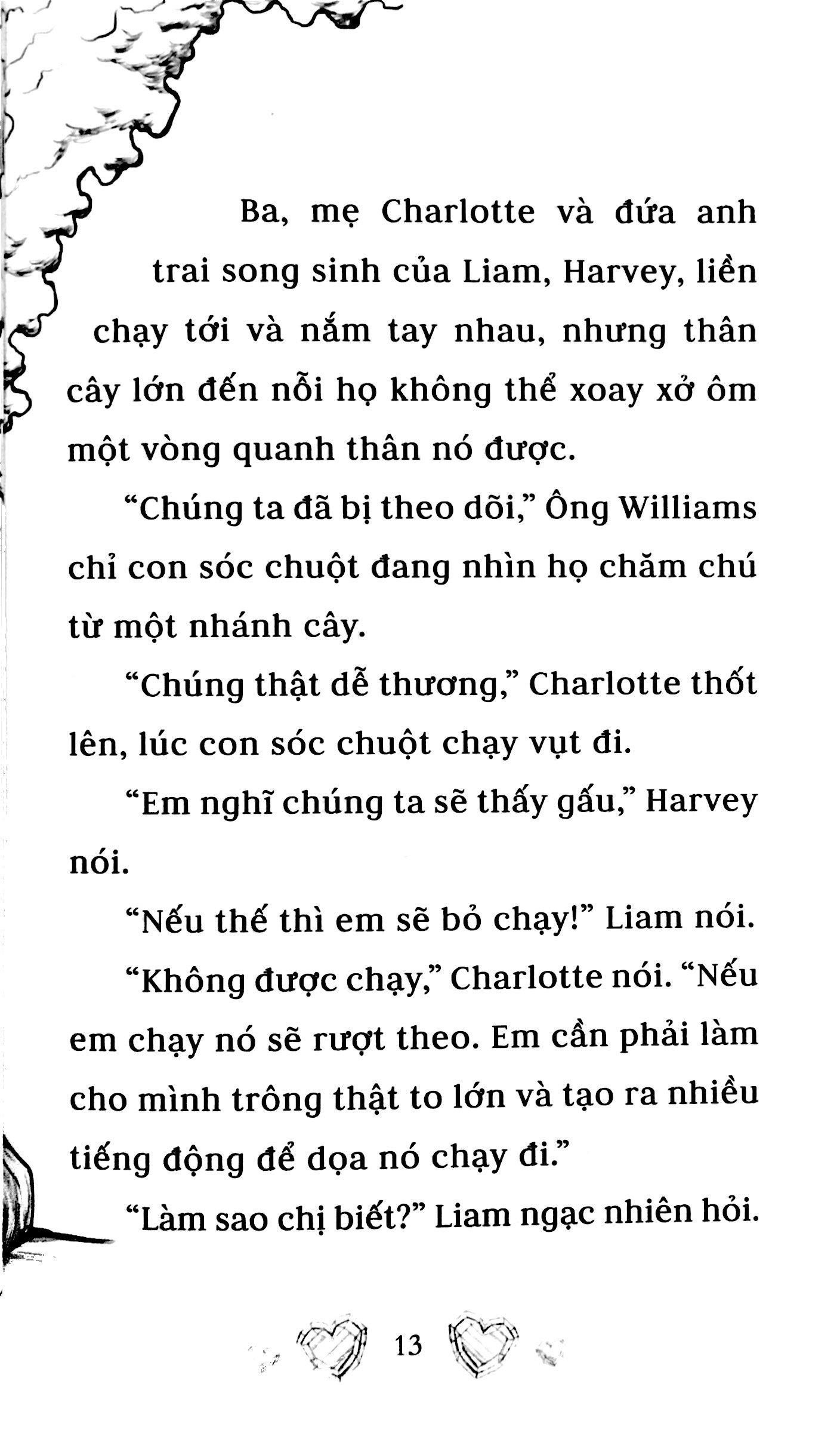 Những Nàng Công Chúa Bí Ẩn - Bữa Tiệc Ngủ Ánh Sao (Tập 3)