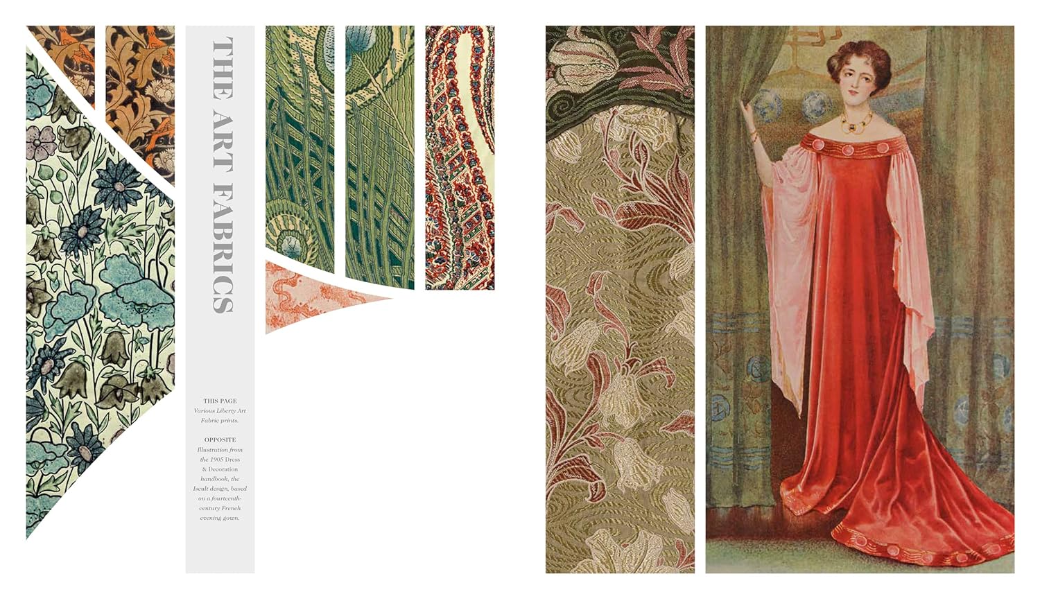 Liberty: The History # Luxury Edition