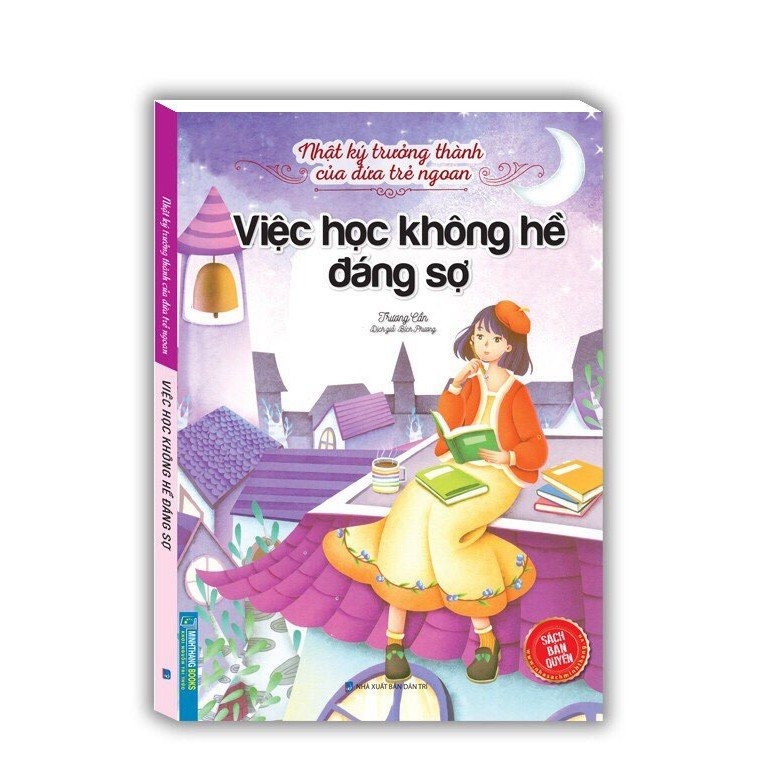Combo Bộ 10 Cuốn - Nhật Ký Trưởng Thành Của Đứa Trẻ Ngoan (Hộp)