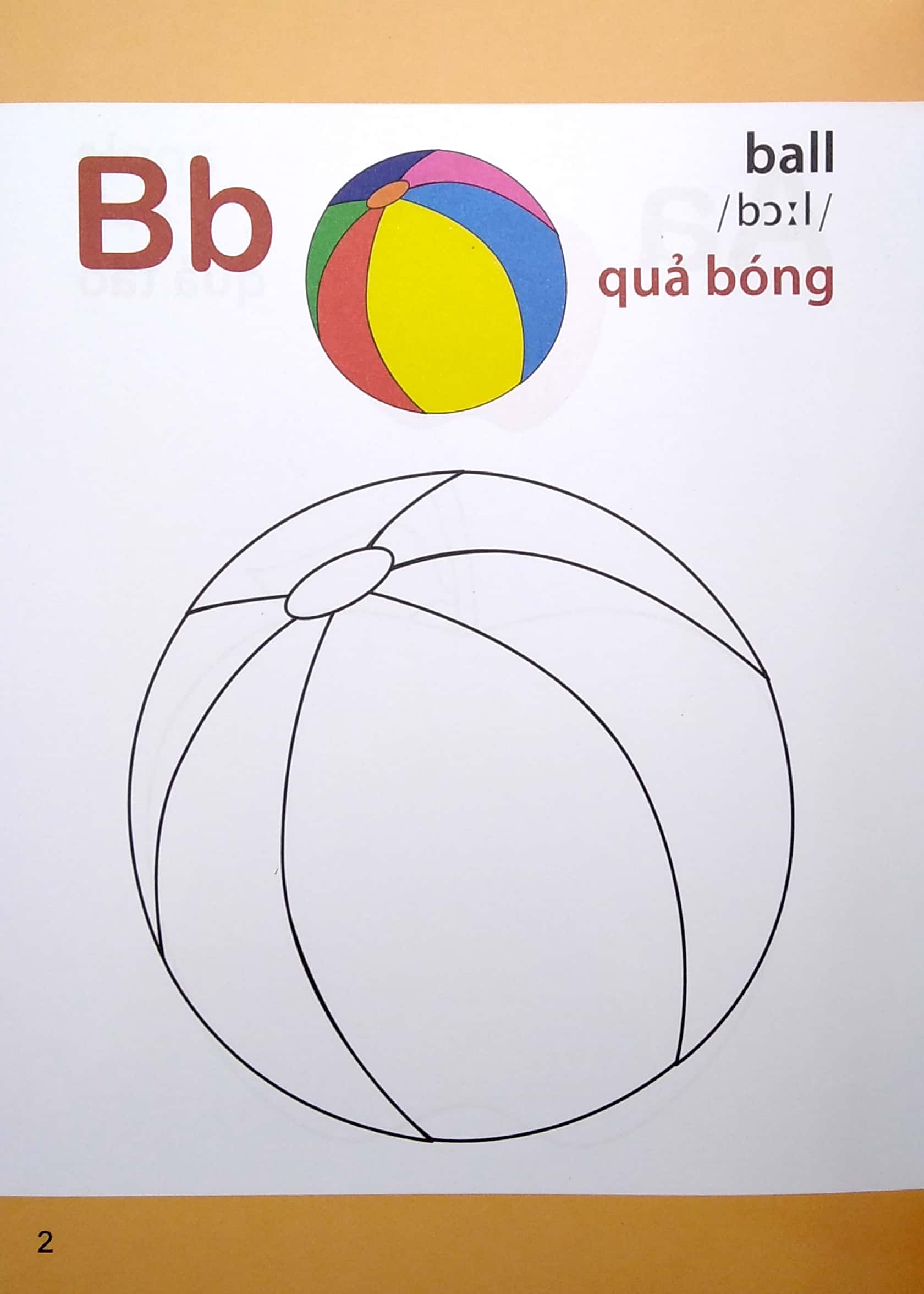Giờ Học Tô Màu Của Bé - Bảng Chữ Cái (Siêu Nhân Vui Nhộn - Siêu Bổ Ích)