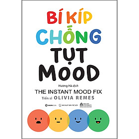 Bí Kíp Chống Tụt MOOD