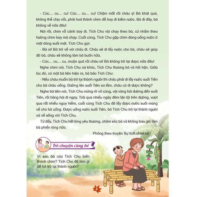 Sách - Combo 2 cuốn Tuyển tập Thơ và Truyện hay cho bé B89 - Giúp bé phát triển Ngôn ngữ và Nhận thức 0-6 tuổi - ndbooks