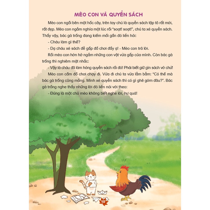 Sách - Combo 2 cuốn Tuyển tập Thơ và Truyện hay cho bé B89 - Giúp bé phát triển Ngôn ngữ và Nhận thức 0-6 tuổi - ndbooks