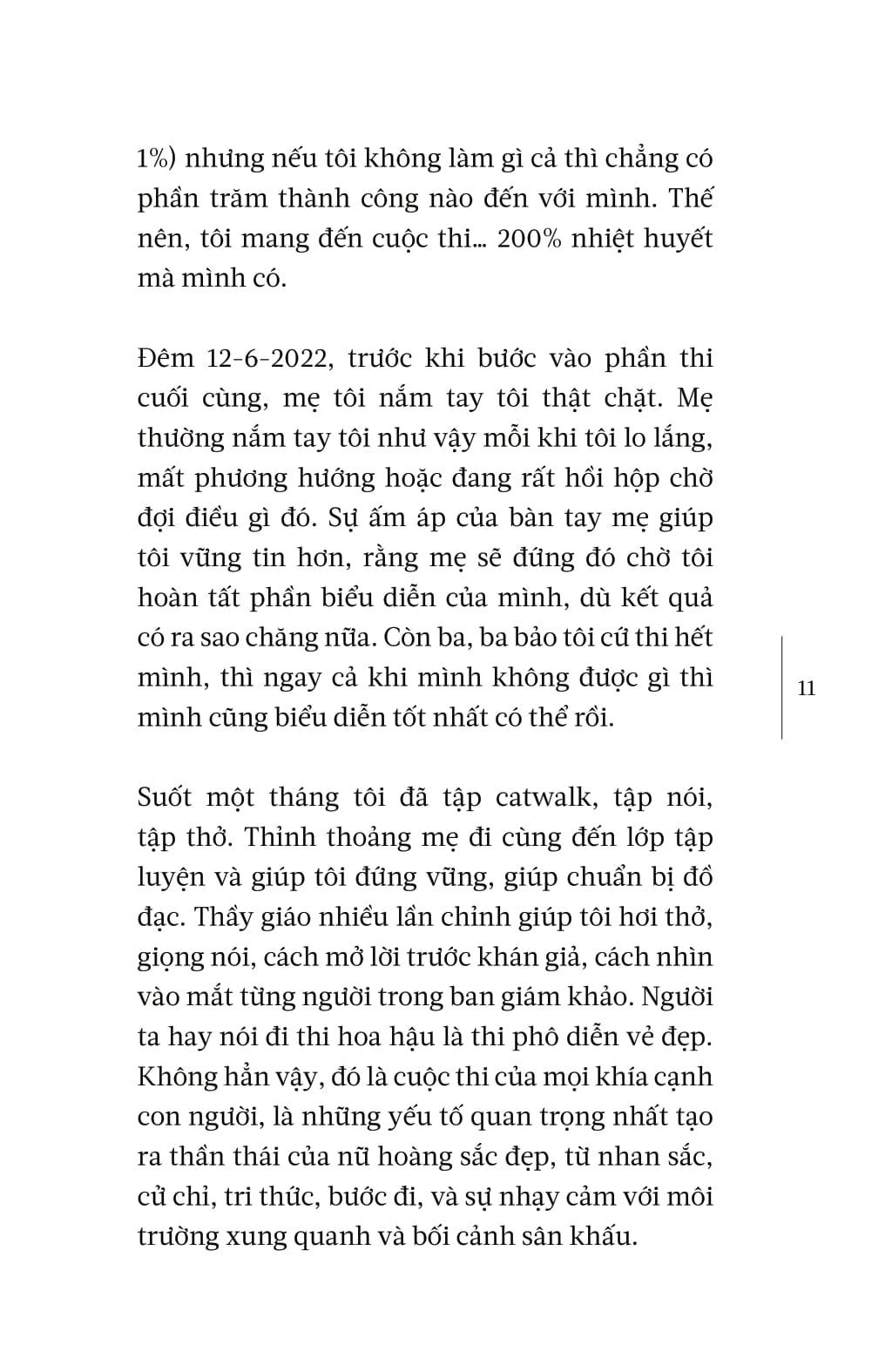 Sách - Vương Miện Xanh