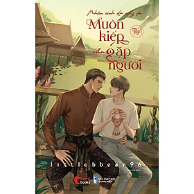 Sách - Nhân Sinh Dù Rộng Lớn, Muôn Kiếp Vẫn Gặp Người (Tập 2)