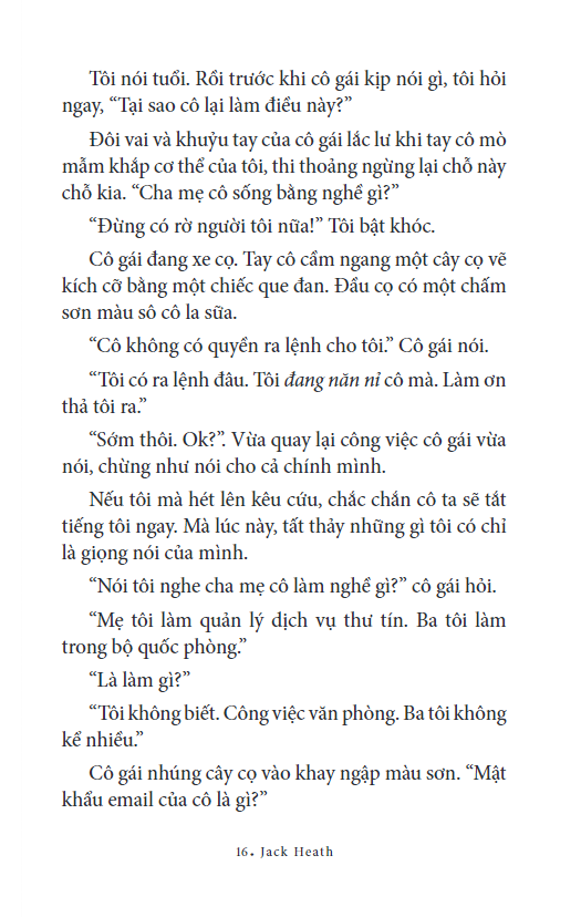 Bản Sao Replica