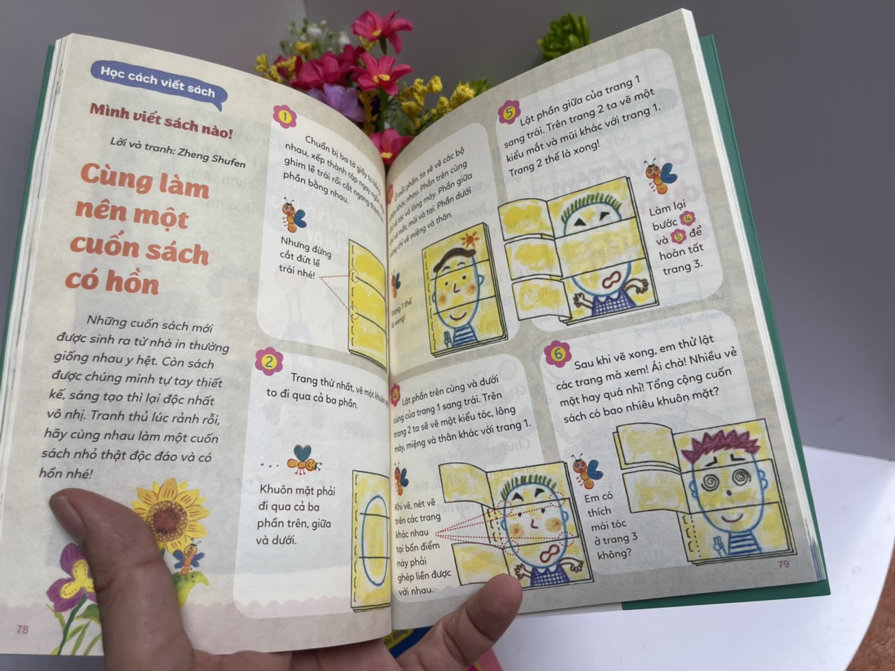 (Sách tranh in màu toàn bộ) COMBO TRUYỆN KỂ VÀ KIẾN THỨC DÀNH CHO LỨA TUỔI NHI ĐỒNG (7 QUYỂN) - Nhiều tác giả – NXB Kim Đồng
