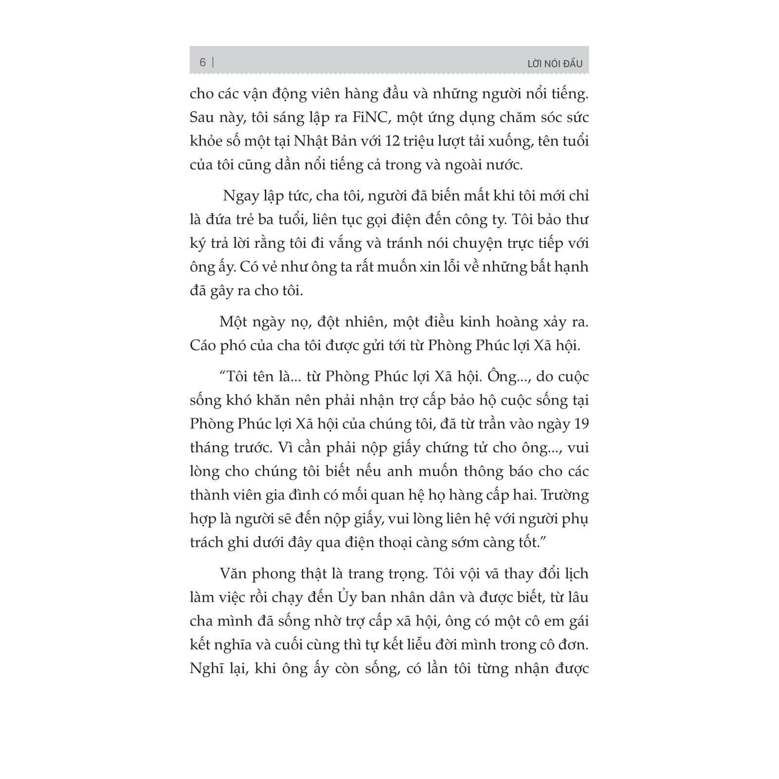 Tay Trắng Dựng Cơ Đồ - Gửi Đến Bạn - Những Người "Chưa Là Ai Cả" - Bản Quyền