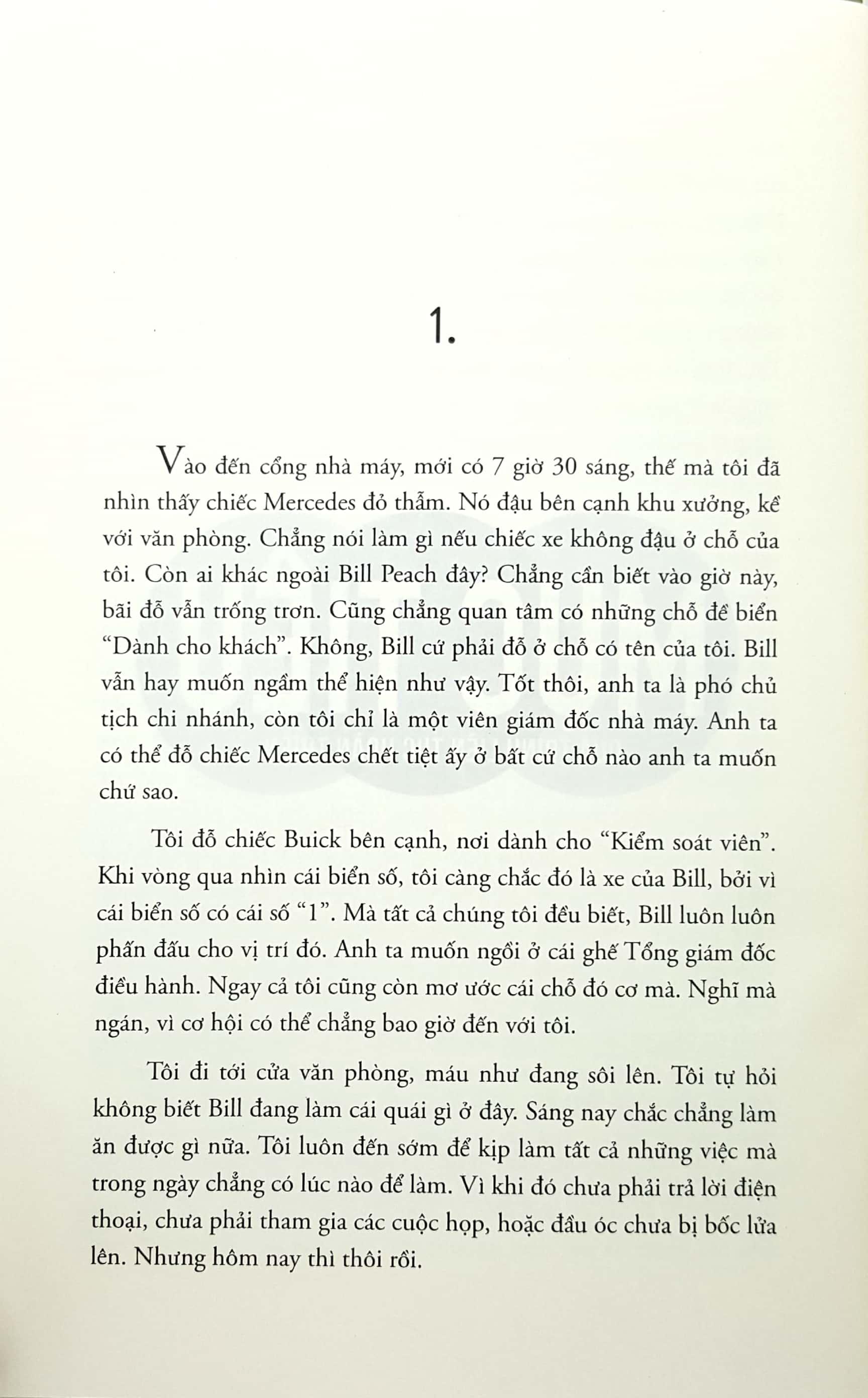Mục Tiêu