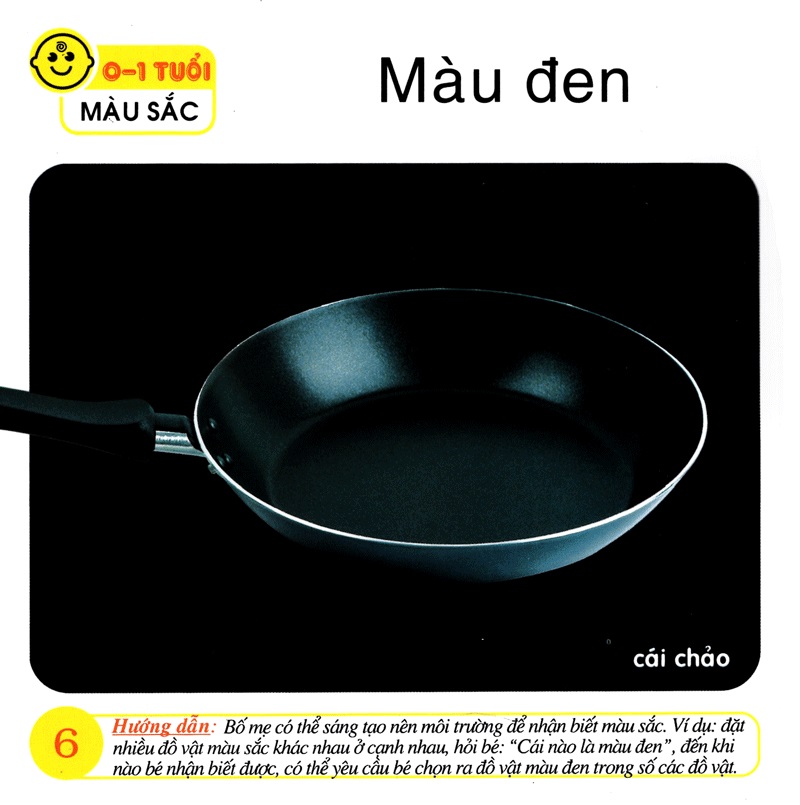 Bách Khoa Toàn Thư Cho Bé 0 - 1 Tuổi (Bộ 8 Cuốn) - TV