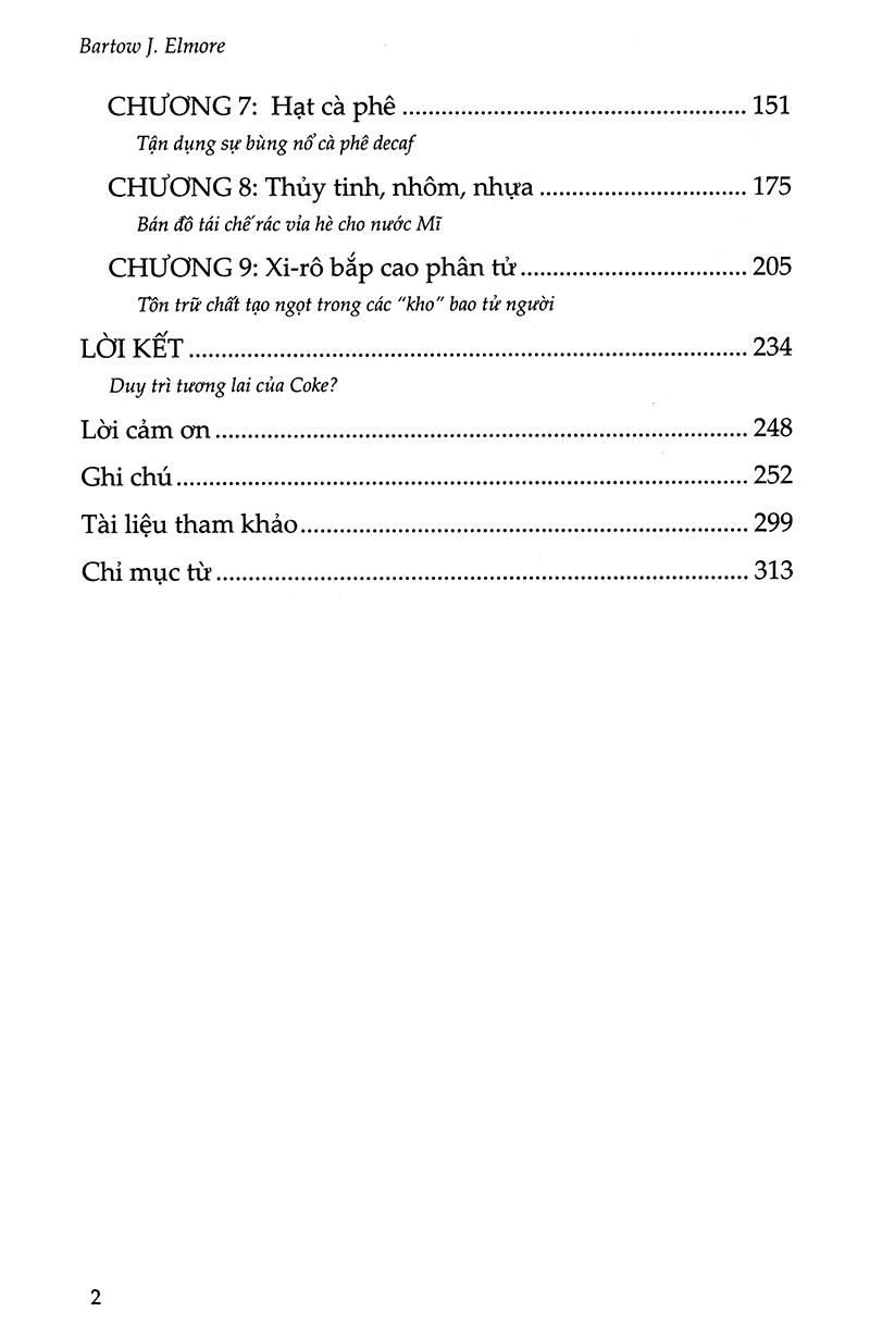 Công dân Coke - Bí mật về chuỗi cung ứng của Coca-Cola