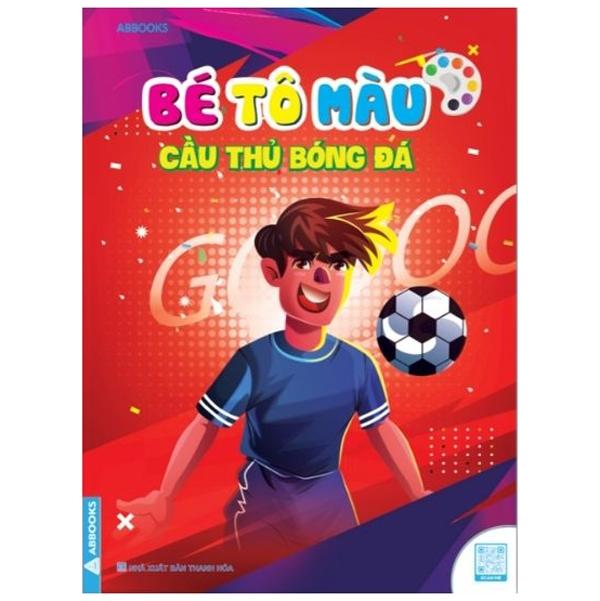 Sách - Bé Tô Màu - Chủ Đề Dành Cho Bé Trai - Bộ 4 Cuốn