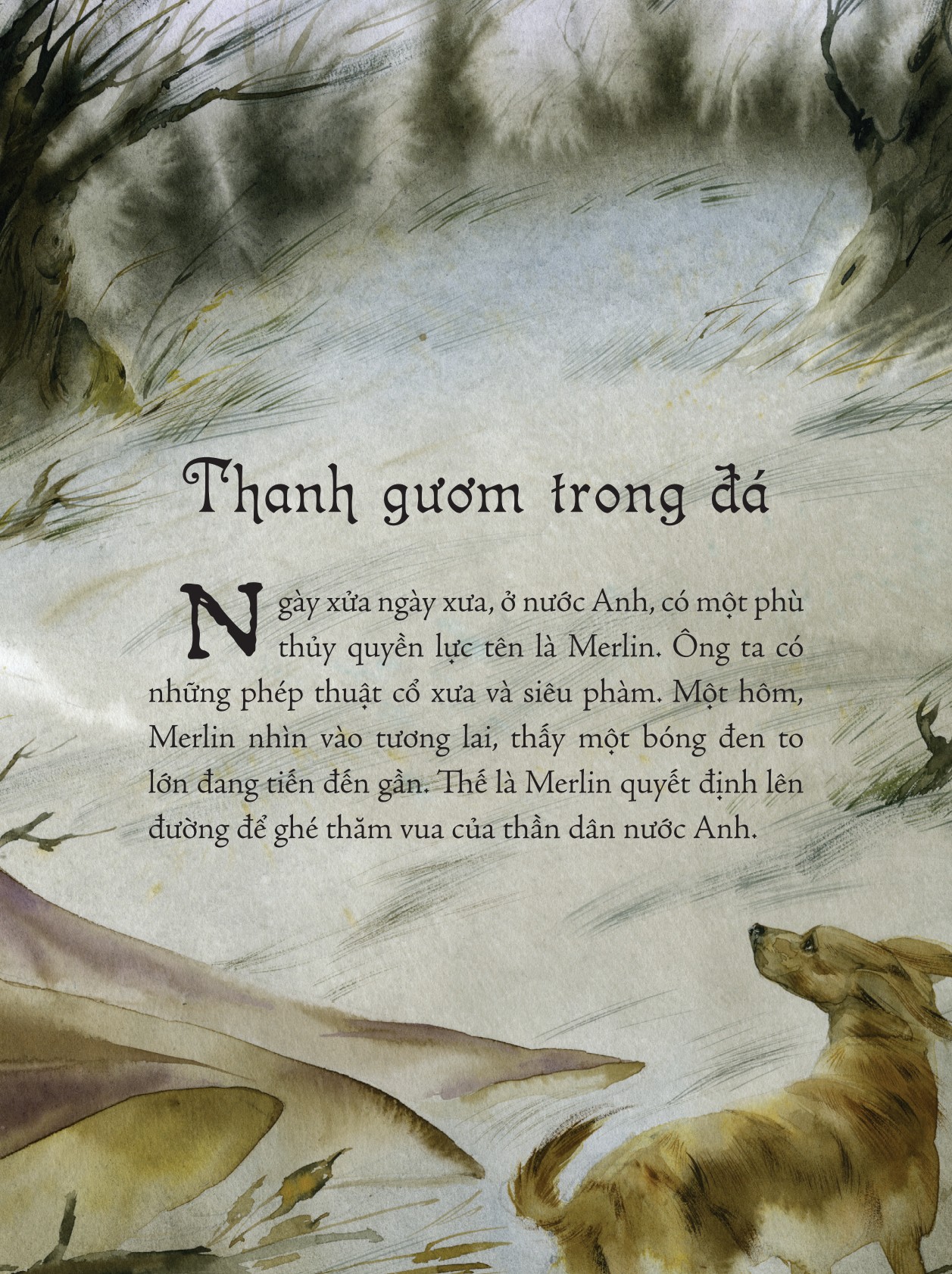 Sách Illustrated Classics - Truyện Kinh Điển Minh Họa - Những Câu Chuyện Cổ Tích Và Thần Thoại Nước Ngoài Hay Nhất Thế Giới