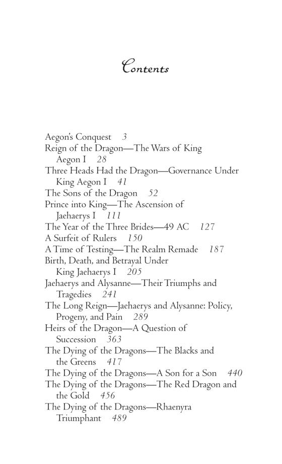 Fire & Blood (HBO Tie-in Edition)
