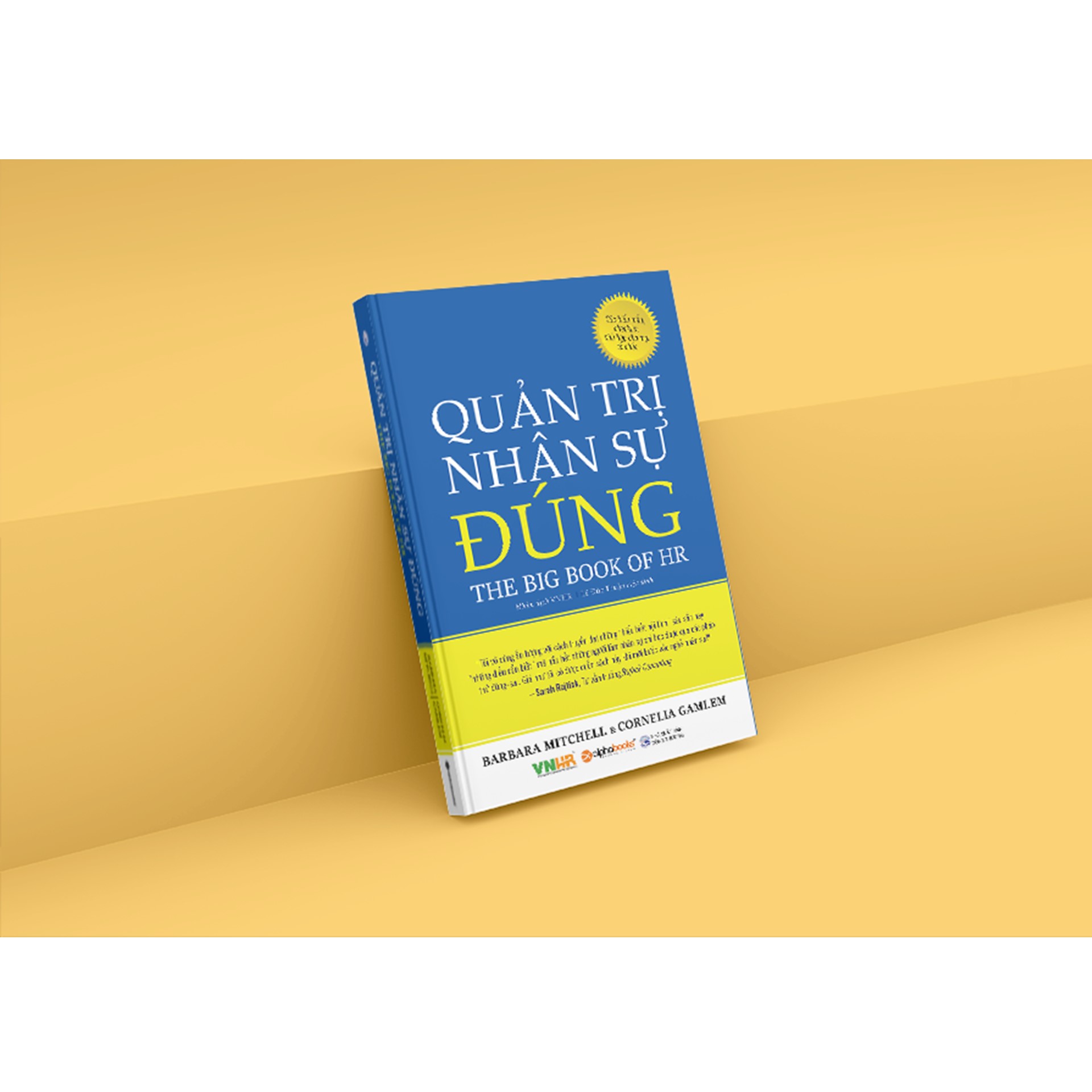 Combo Sách Bí Kíp Quản Trị : Quản Trị Nhân Sự Đúng + Quy Tắc Của Google