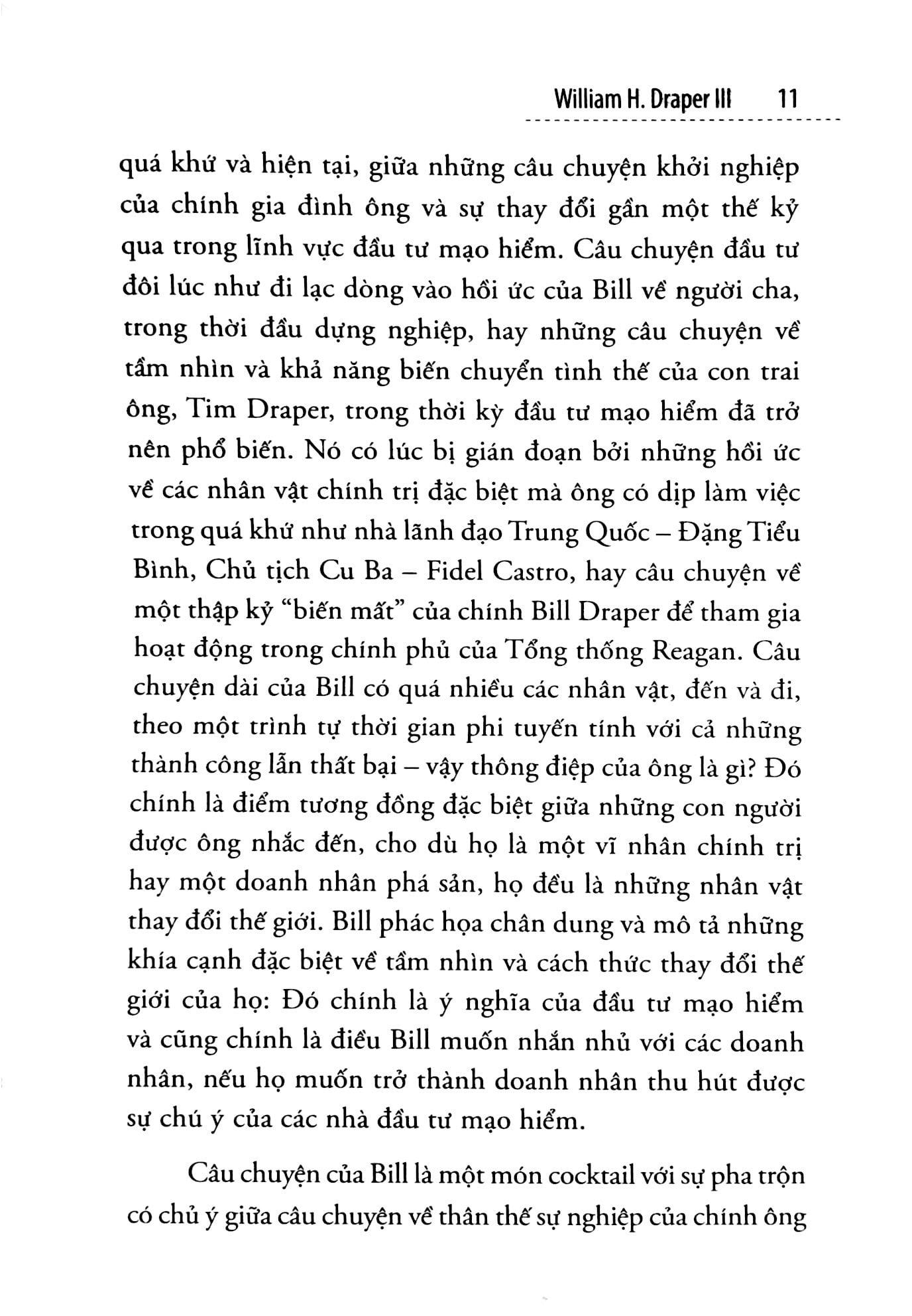 Cuộc Chơi Khởi Nghiệp Phần 3