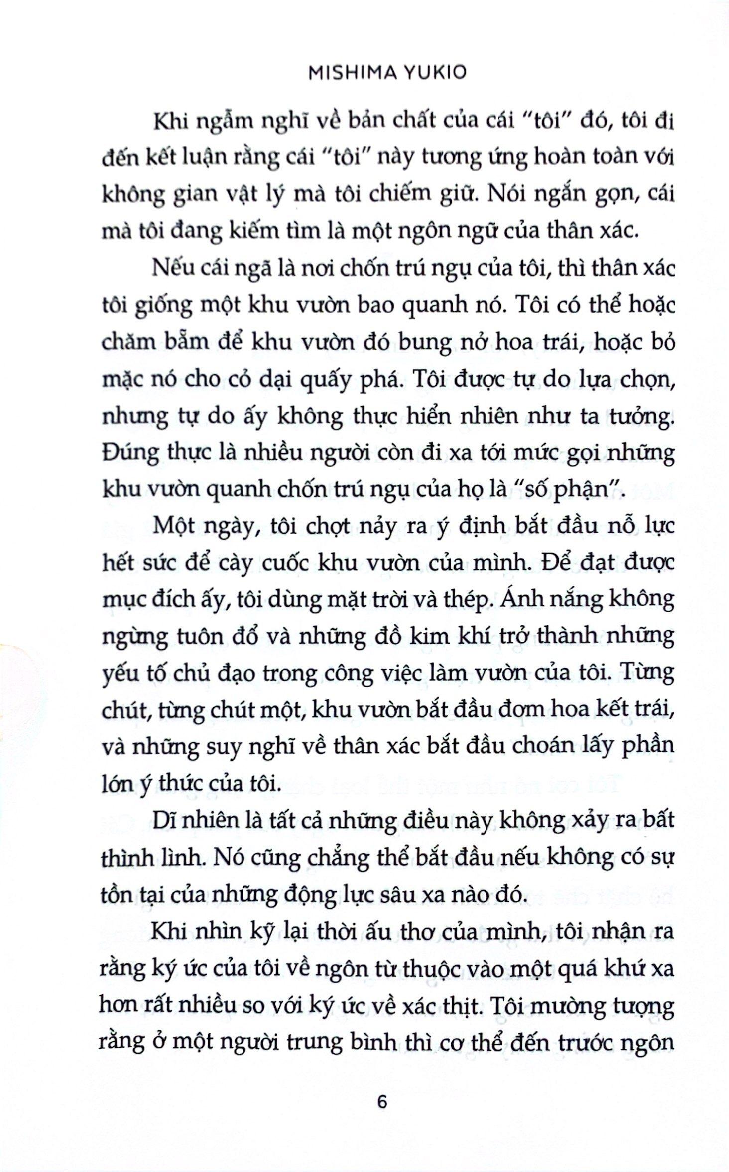 Mặt Trời Và Thép - Bìa Cứng