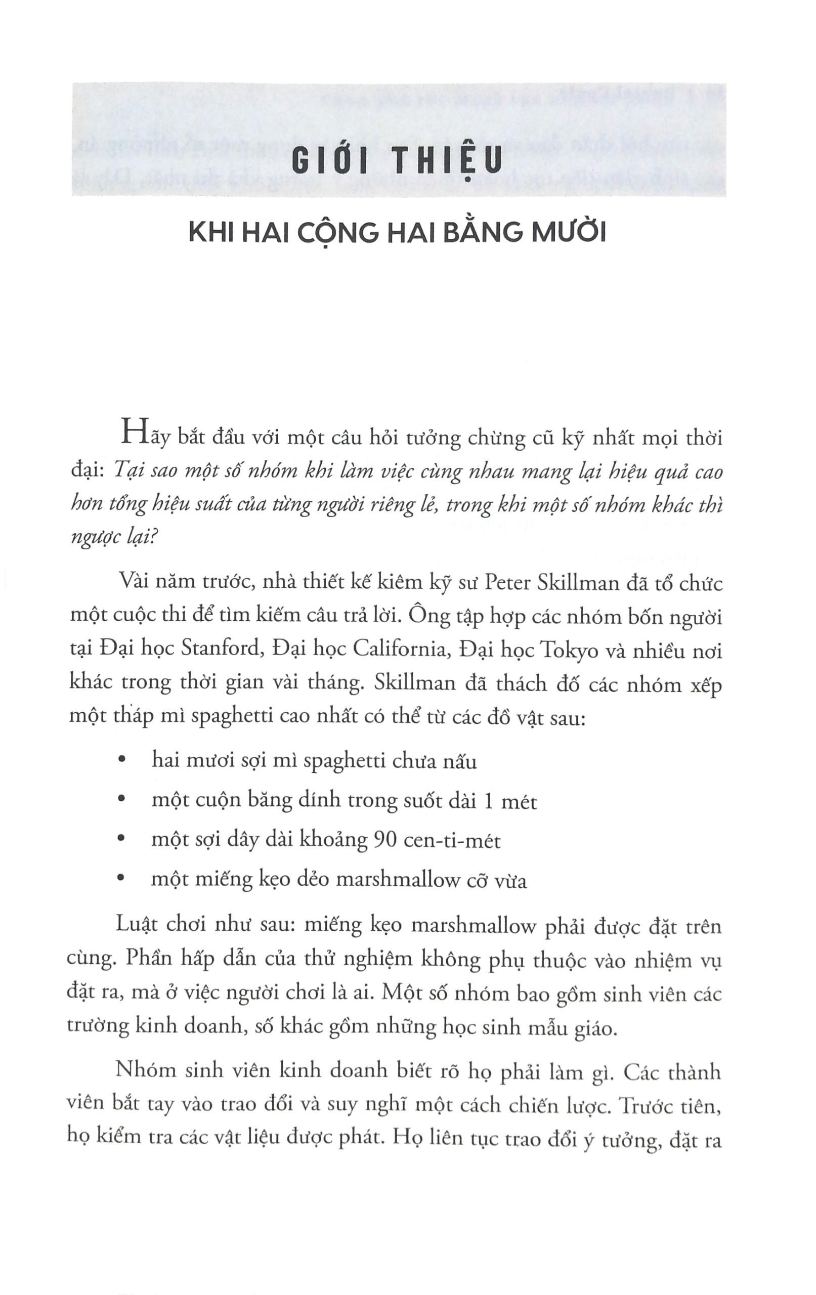 The Culture Code - Khám Phá Sức Mạnh Văn Hóa Đội Nhóm