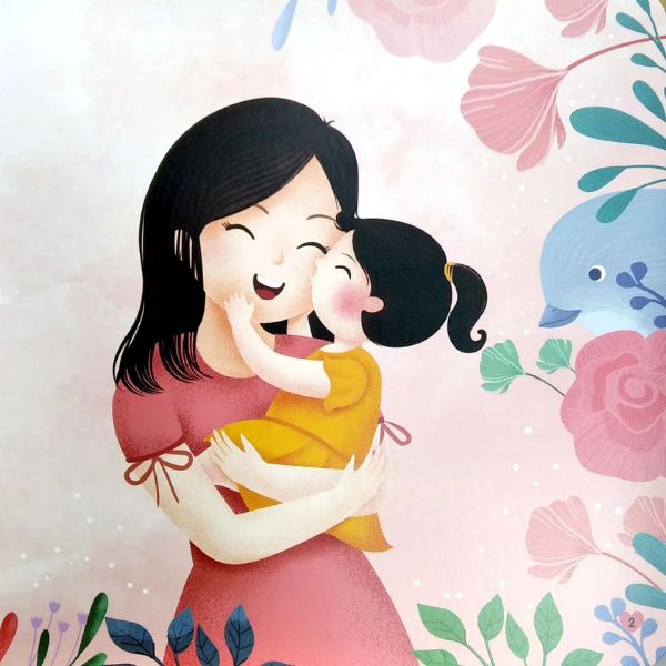 Bé Học Điều Hay