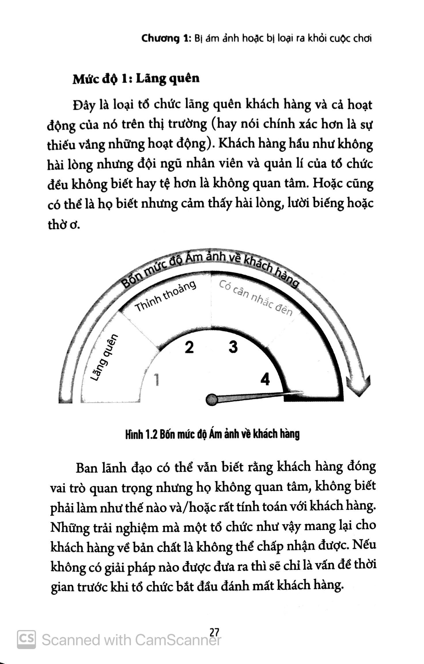 Từ Quên Đến Ám Ảnh