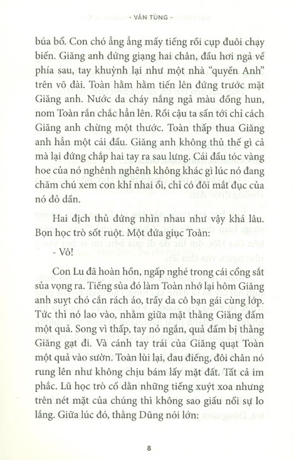 Đội Thiếu Niên Du Kích Thành Huế (Tái Bản 2021)