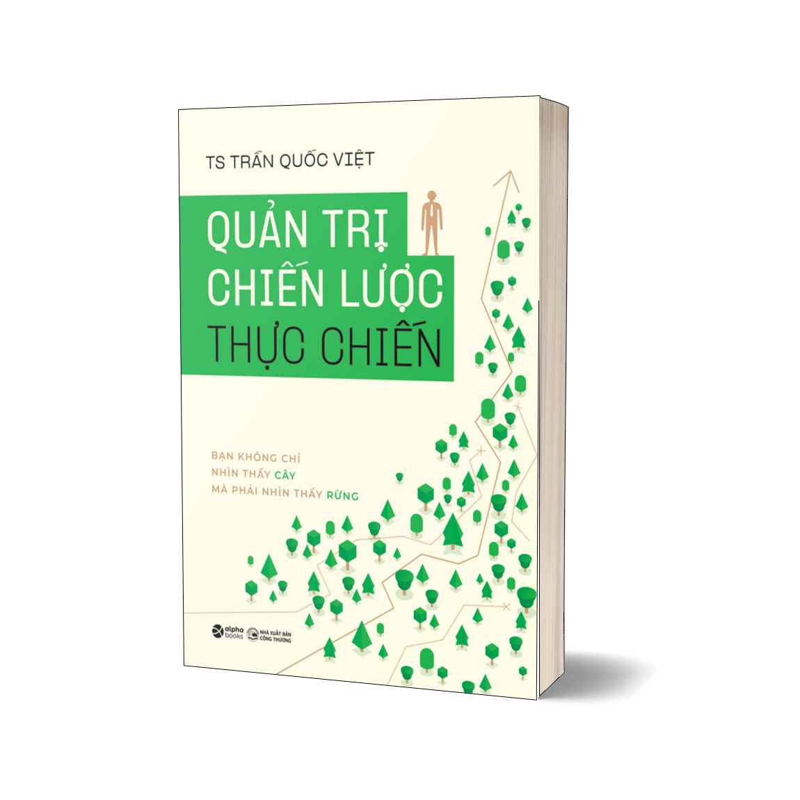 Quản Trị Chiến Lược Thực Chiến