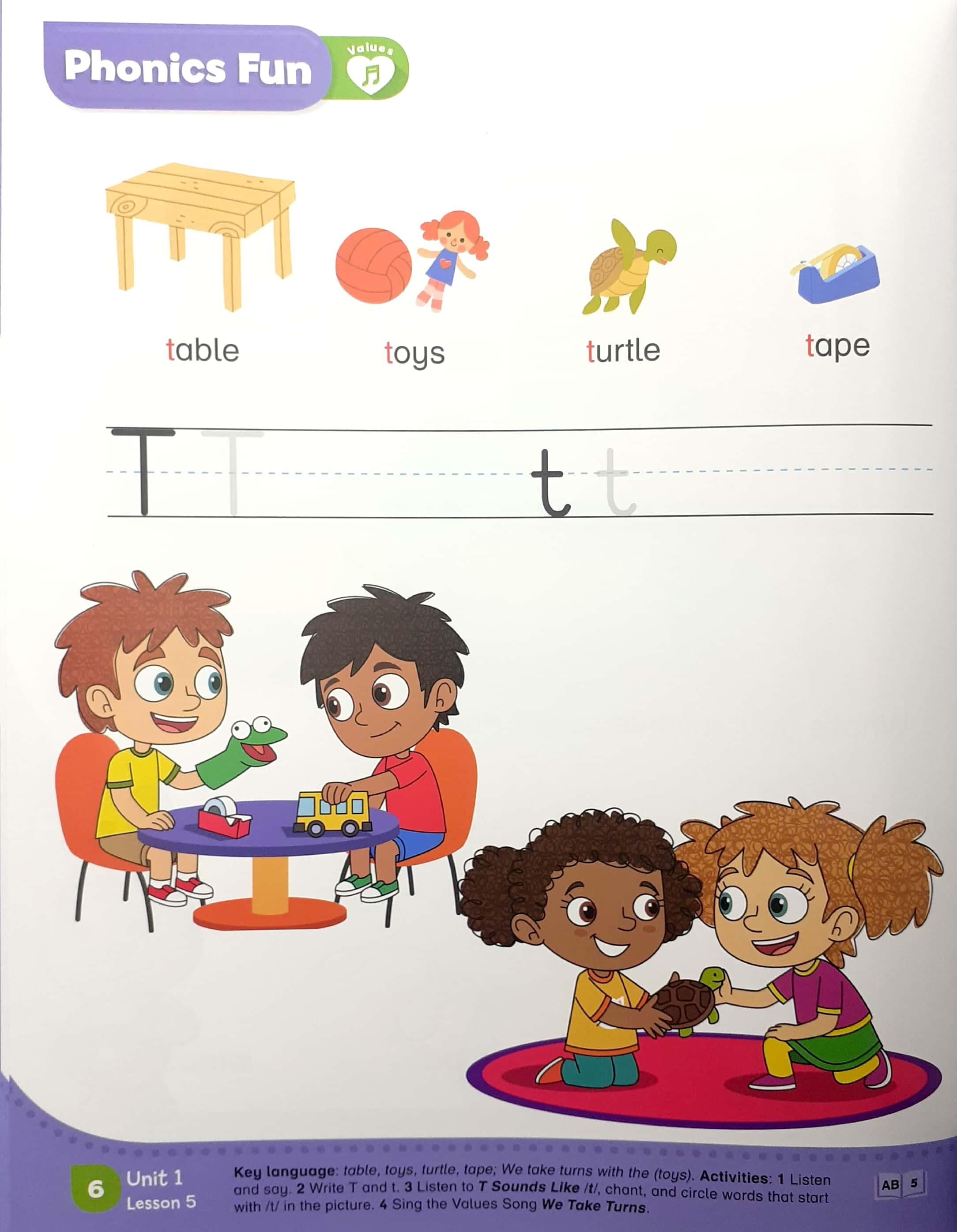 Doodle Town 2 SB Pk